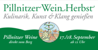 Pillnitzer Weinherbst am 17. / 18. September 2022